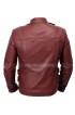 Guardians of the Galaxy Star Lord Avengers Peter Quill Jacket for Unisex